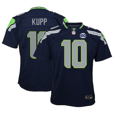 Seattle Seahawks Kids Jerseys 2025-10-24-014